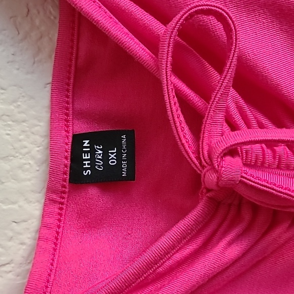 Shein Off the Shoulder Top - Picture 7 of 7